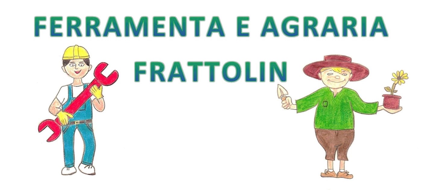 Ferramenta e Agraria Frattolin