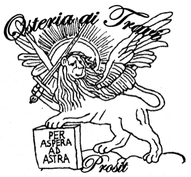 Osteria ai Travi