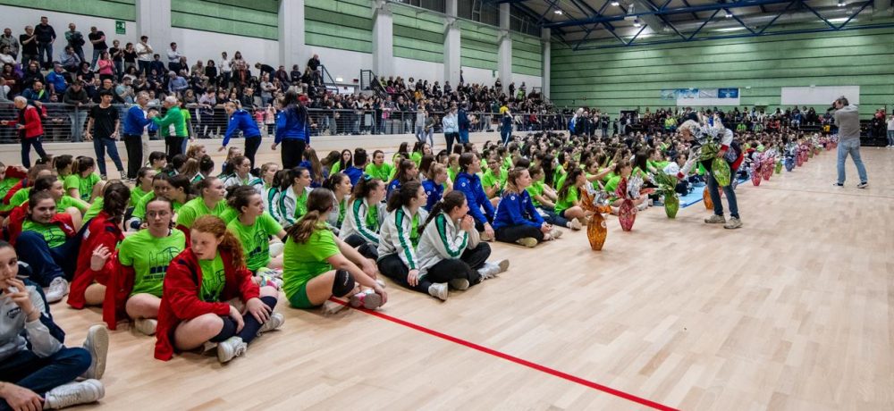 Grande successo per il 18° Torneo Internazionale Città di Pordenone – 13° Memorial Nicola Barattin